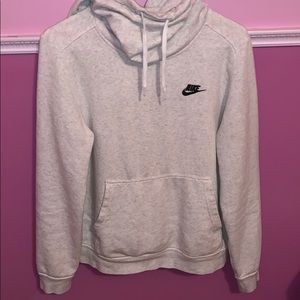 nike hoodie